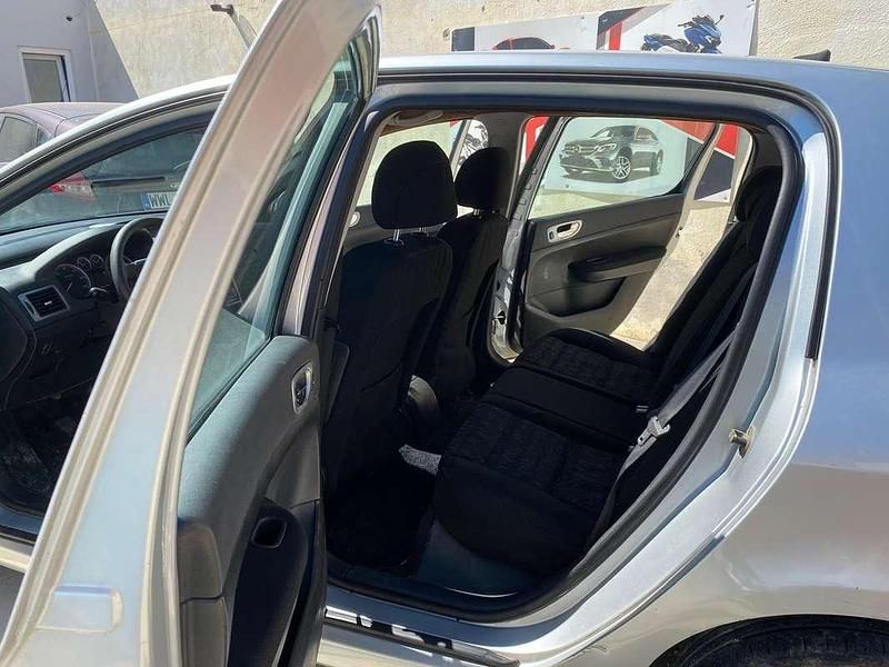 Begagnad Peugeot 307 109 HK (80 kW) 2004 Sedan