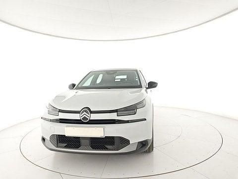 Usata Citroën C4 PureTech 131 CV (96 kW) 2025 Bianco SUV