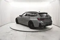 Occasion BMW 320 M Sport 190 ch (139 kW) 2025 Gris Break