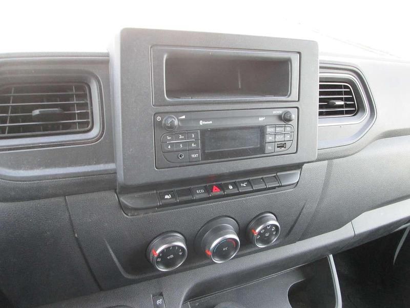 Usata Renault Master 136 CV (100 kW) 2020 Bianco Monovolume