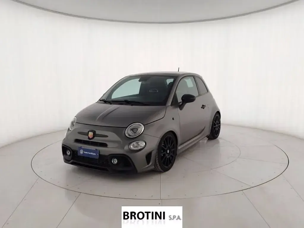Usata Abarth 595 Esseesse 180 CV (132 kW) 2019 Utilitaria