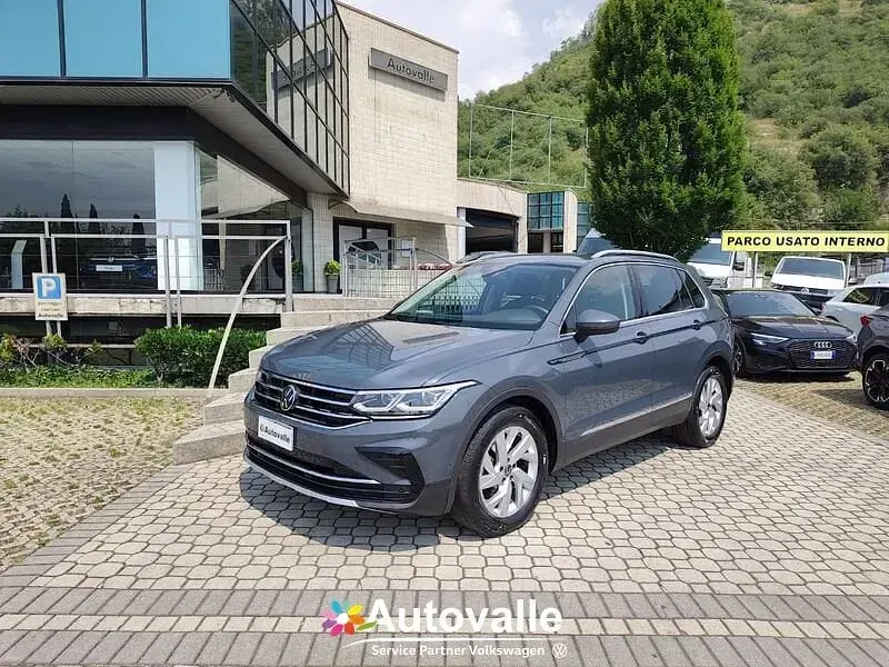 Usata VW Tiguan Elegance 150 CV (110 kW) 2023 SUV