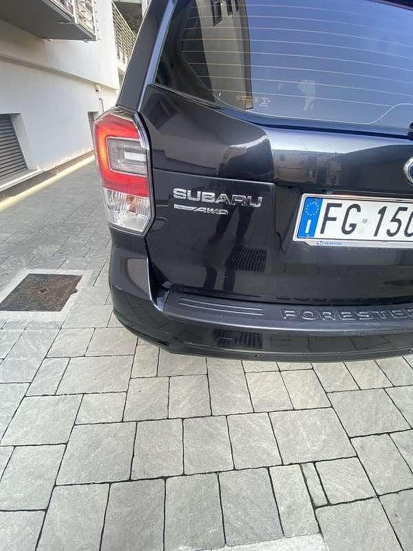 Usata Subaru Forester Sport 147 CV (108 kW) 2017 SUV