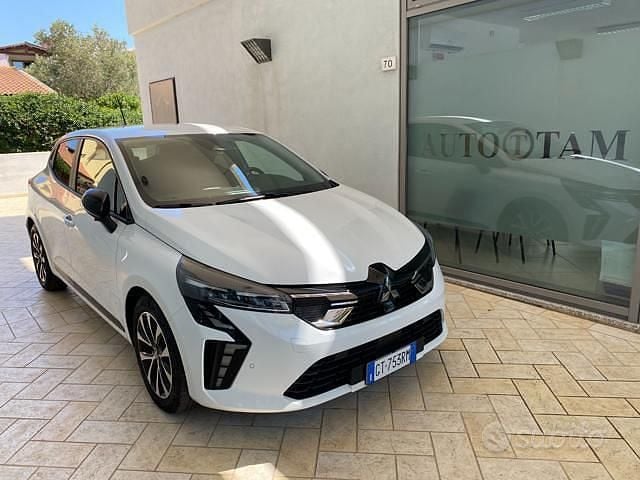 Usata Mitsubishi Colt Invite 91 CV (66 kW) 2024 Bianco Berlina