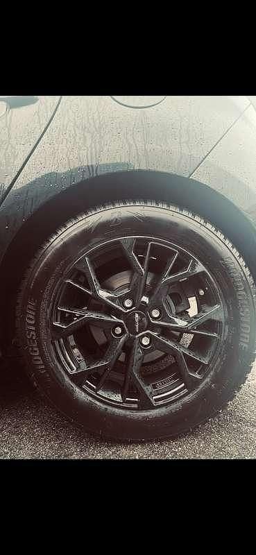 Usata Hyundai i20 Edition 90 CV (66 kW) 2013 Utilitaria