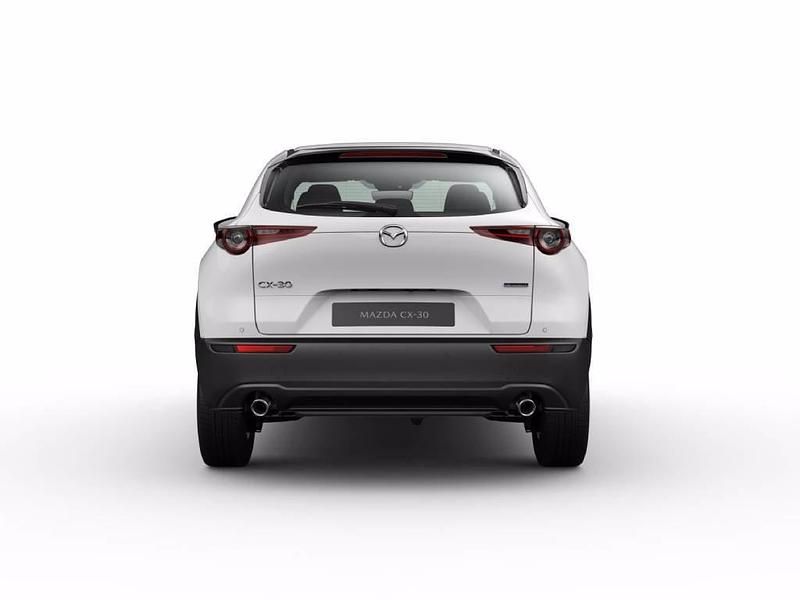 Nuova Mazda CX-30 Ad'Vantage 140 CV (102 kW) 2026 SUV