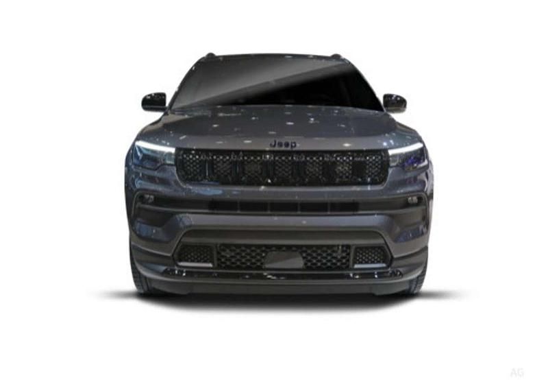 Usata Jeep Compass 131 CV (96 kW) 2022 Bianco SUV