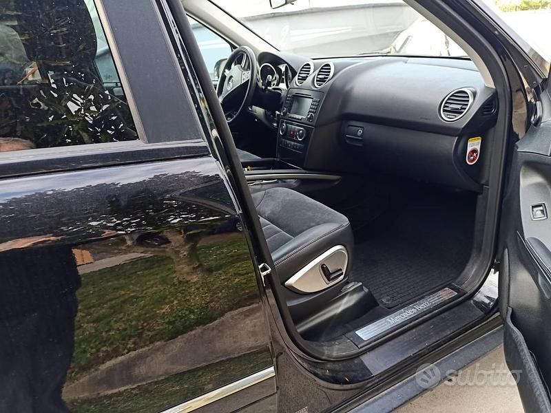 Usata Mercedes ML320 2007 SUV