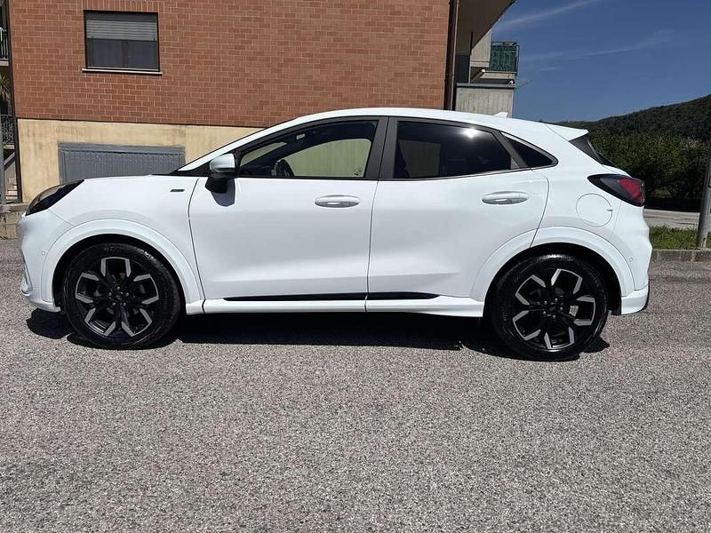 Usata Ford Puma ST-Line X 125 CV (91 kW) 2020 SUV