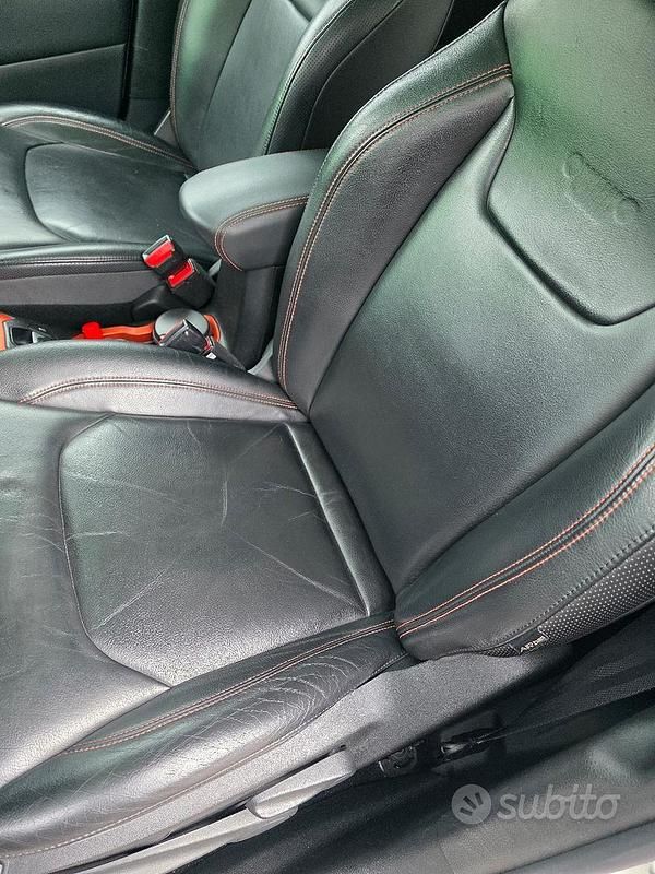 Usata Jeep Renegade 140 CV (102 kW) 2019 SUV