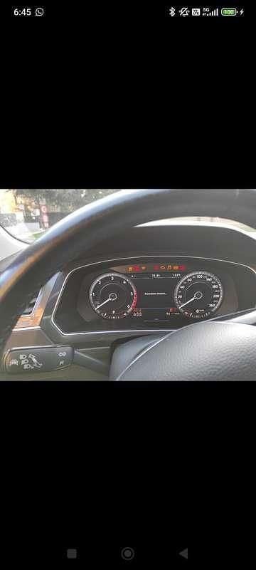 Usata VW Tiguan Style 150 CV (110 kW) 2018 SUV