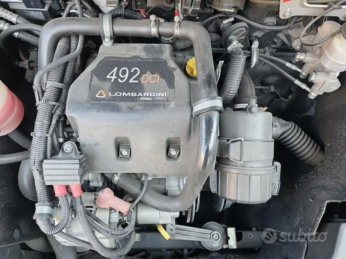 Usata Ligier JS50 2020 Utilitaria