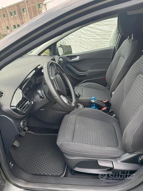 Usata Ford Fiesta Titanium S 75 CV (55 kW) 2020 Utilitaria