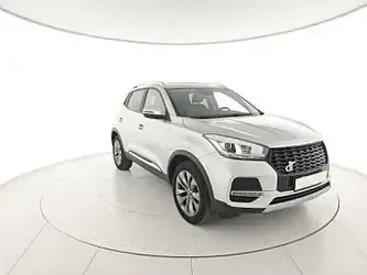 Usata DR DR 4.0 114 CV (83 kW) 2022 SUV