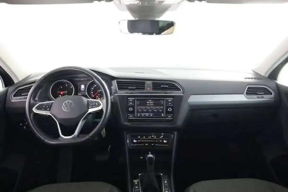 Usata VW Tiguan Life 150 CV (110 kW) 2023 Vari colori SUV