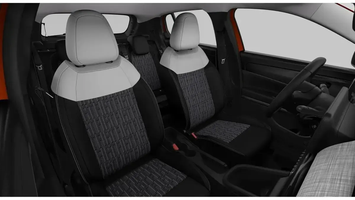 Nuova Fiat 600 Pop 110 CV (80 kW) 2026 SUV