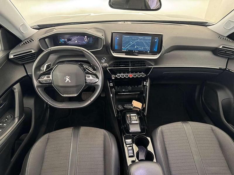 Usata Peugeot 2008 Allure 131 CV (96 kW) 2022 Grigio SUV