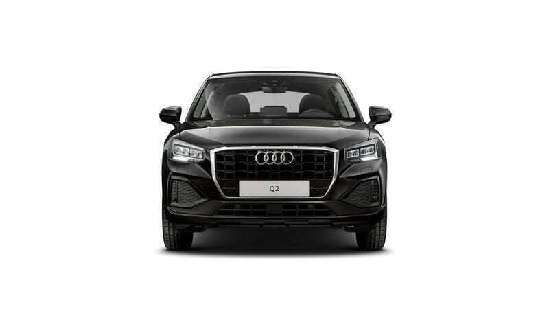 Usata Audi Q2 Business 116 CV (85 kW) 2025 SUV