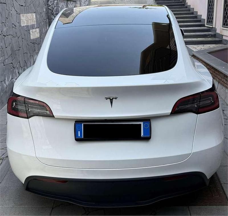 Usata Tesla Model Y RWD 88 kW (120 CV) 2024 SUV