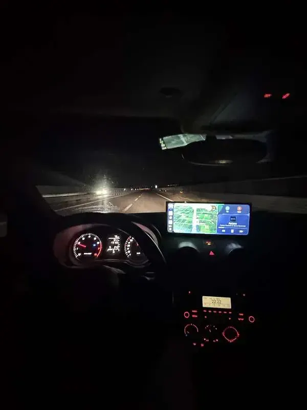 Usata Audi A1 Ambition 86 CV (63 kW) 2012 Utilitaria