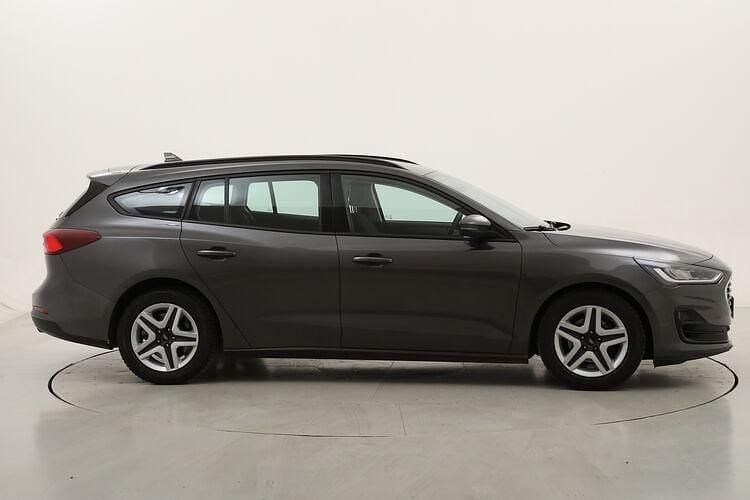 Käytetty Ford Focus Business Edition 120 HP (88 kW) 2023 Farmari