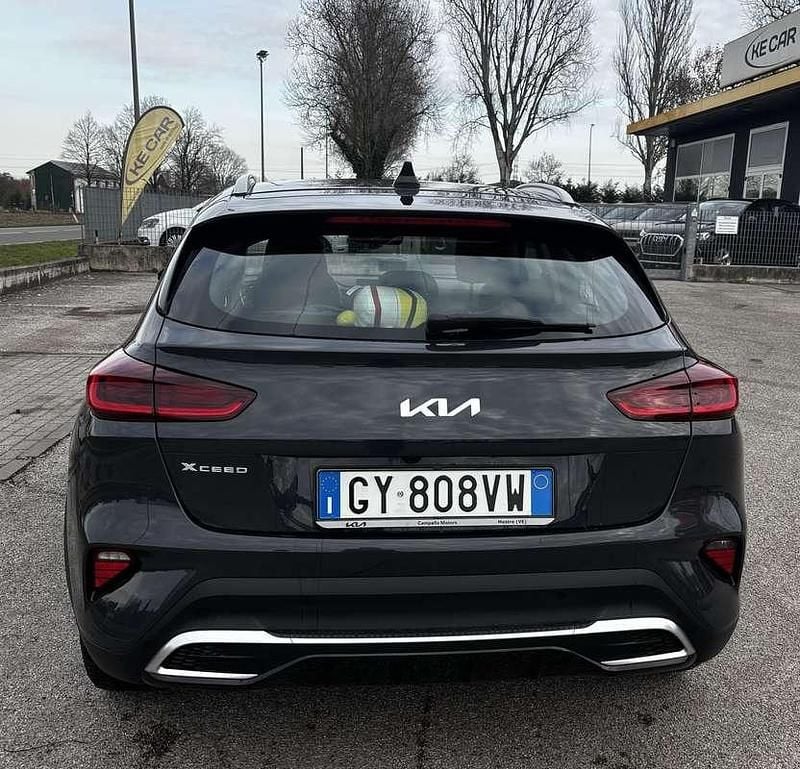 Usata Kia Ceed GT GT-Line 140 CV (102 kW) 2025 Berlina