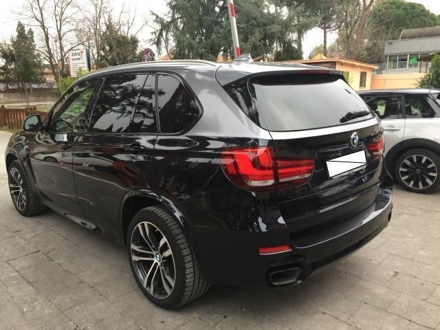 Venduto BMW X5 M 7 POSTI!!! PACK PERF. - auto usate in vendita
