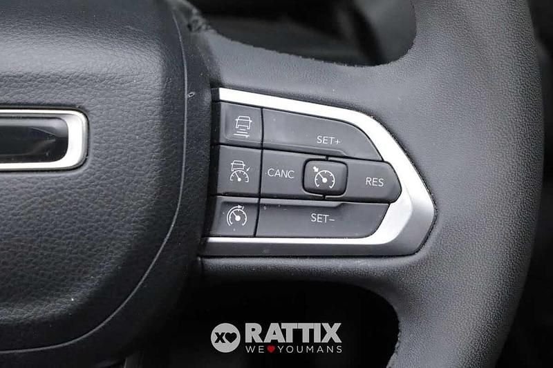 Usata Jeep Renegade Summit 131 CV (96 kW) 2025 Blue shade SUV