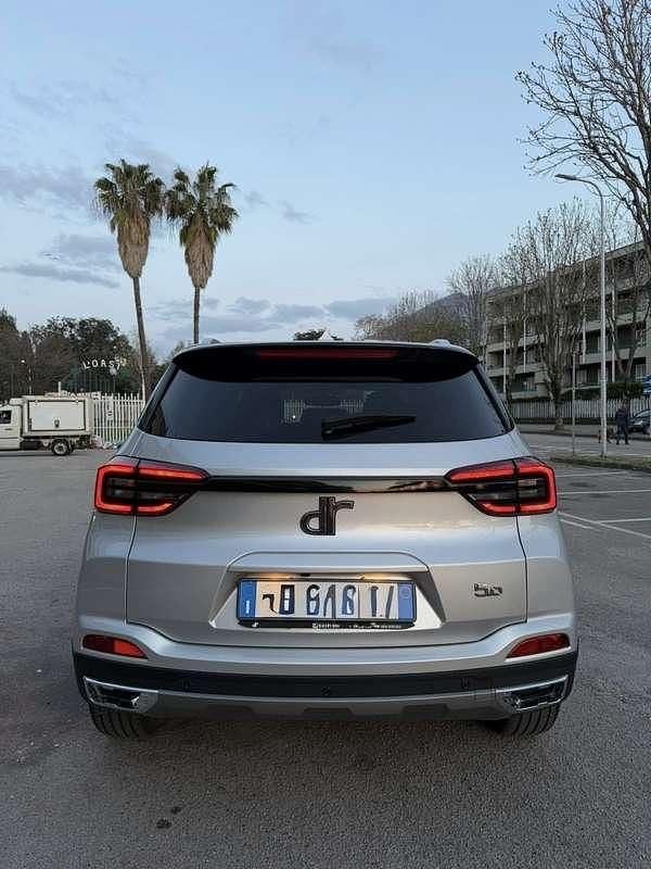 Usata DR DR 5.0 136 CV (100 kW) 2024 SUV