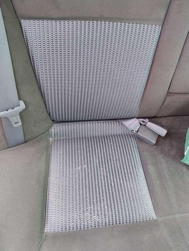 Usata Fiat Croma Emotion 150 CV (110 kW) 2009 Marrone Station wagon