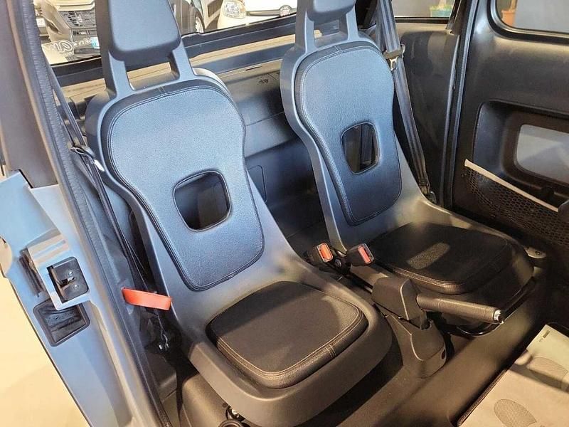 Usata Citroën AMI 2021 Grigio