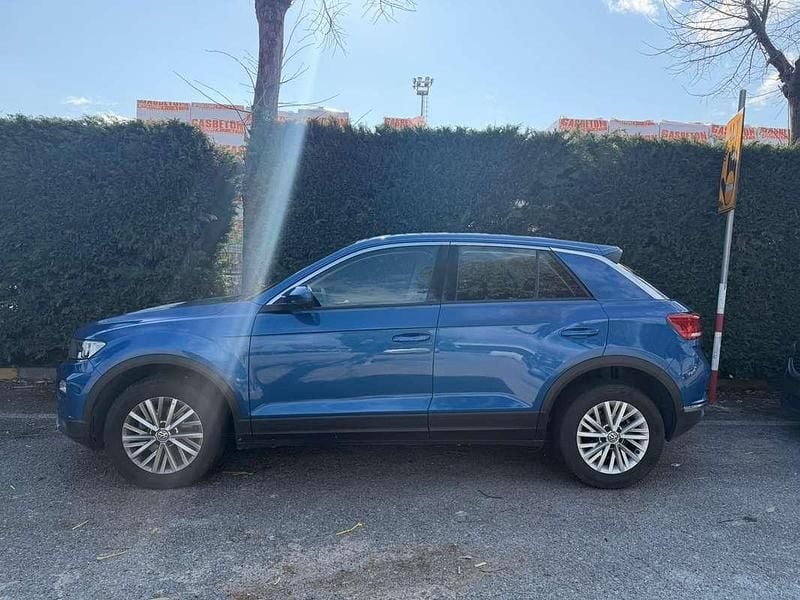Usata VW T-Roc Business 116 CV (85 kW) 2021 SUV