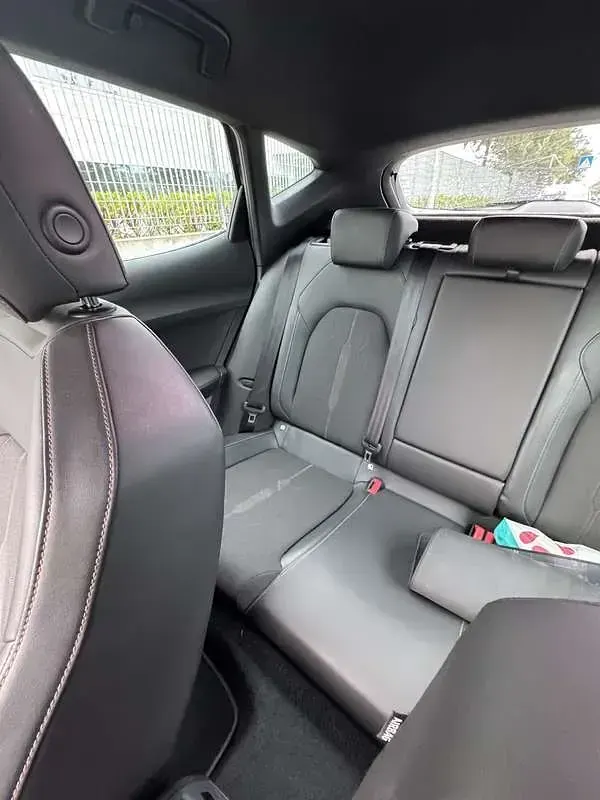 Usata Cupra Formentor 150 CV (110 kW) 2021 SUV
