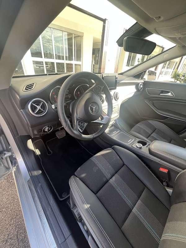 Usata Mercedes CLA200 Shooting Brake 136 CV (100 kW) 2016 Station wagon