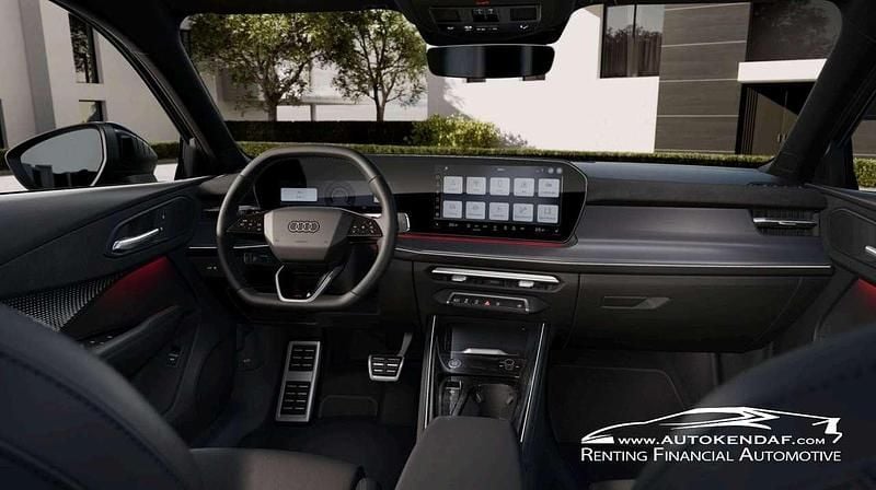 Nuova Audi Q3 S-Line 204 CV (150 kW) 2026 Nero mythos metallizzato SUV