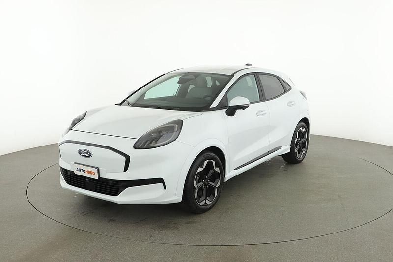Usata Ford Puma Gen-E Premium 124 kW (169 CV) 2025 Bianco SUV