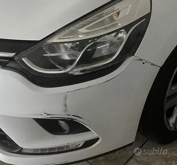 Usata Renault Clio IV 75 CV (55 kW) 2019 Monovolume