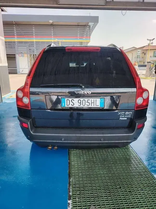 Usata Volvo XC90 163 CV (119 kW) 2007 SUV