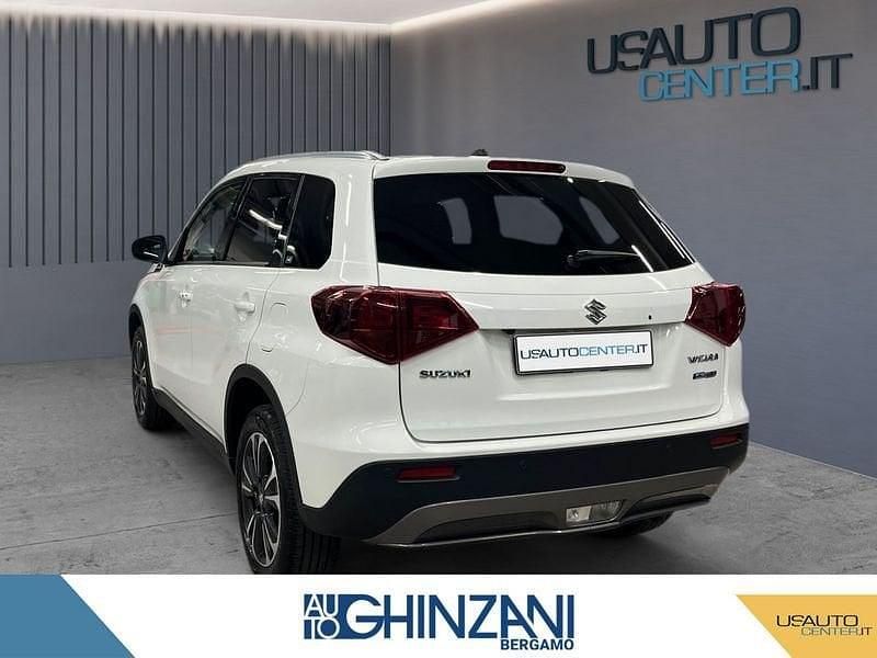 Usata Suzuki Vitara 120 CV (88 kW) 2018 SUV