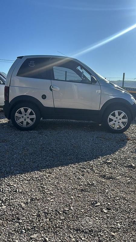 Usata Ligier X-Too 2006