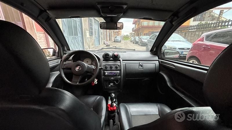 Usata Aixam Minauto 2015 Utilitaria