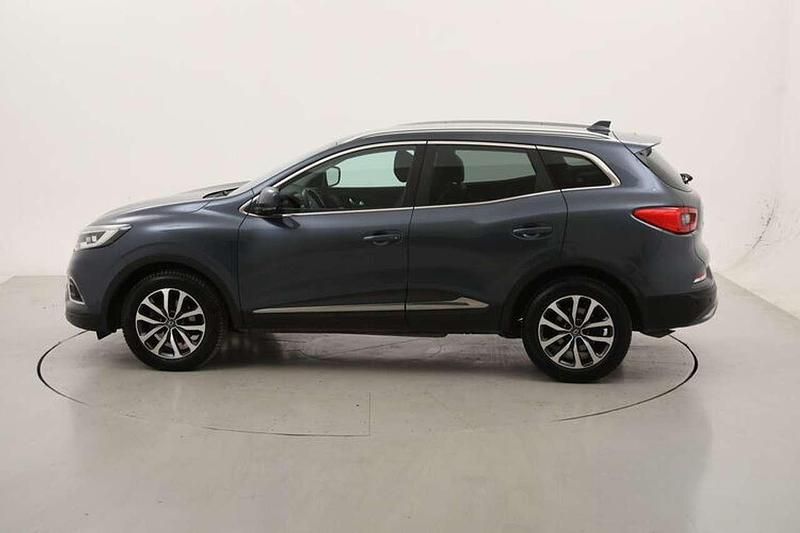 Usata Renault Kadjar Intens 140 CV (102 kW) 2021 Grigio SUV