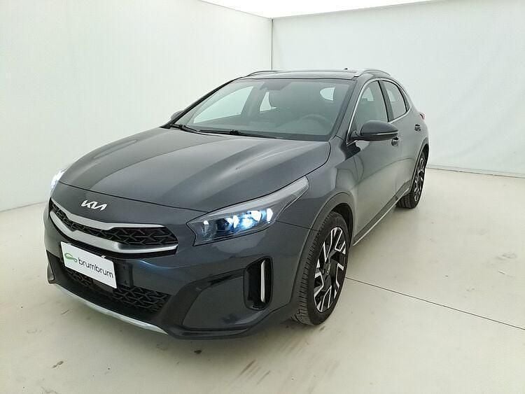 Usata Kia XCeed 160 CV (117 kW) 2022 Grigio SUV