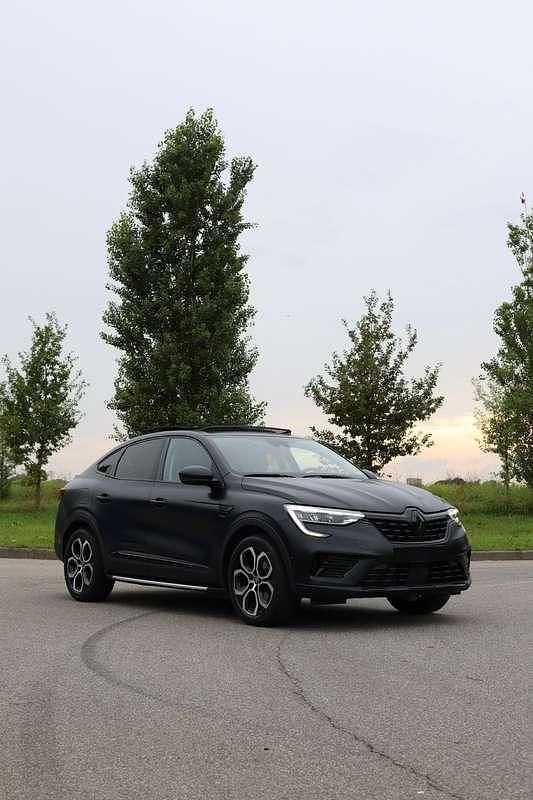 Usata Renault Arkana Intens 94 CV (69 kW) 2022 SUV