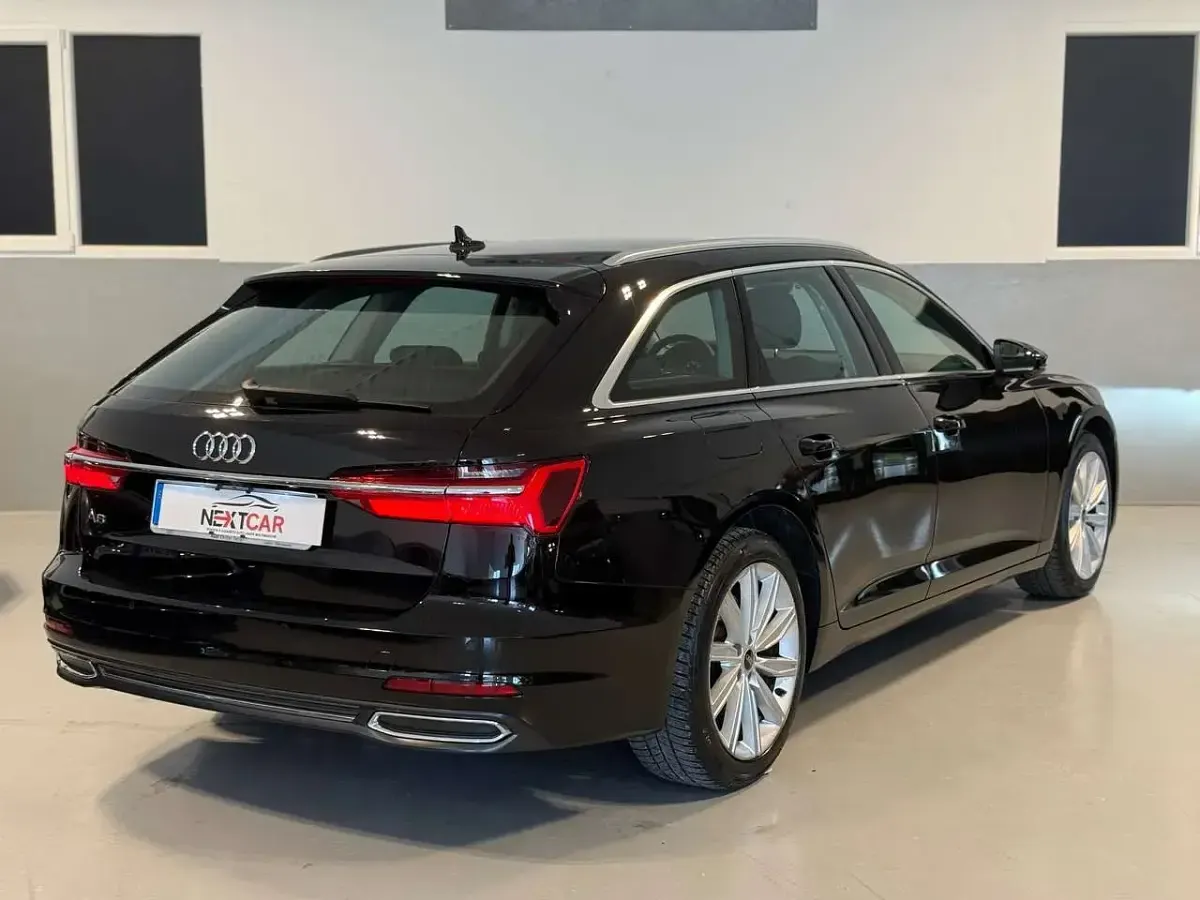 Usata Audi A6 Business Plus 204 CV (150 kW) 2021 Other Station wagon