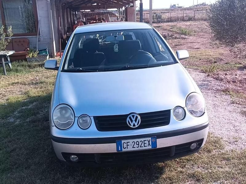 Occasion VW Polo 2003 Berline
