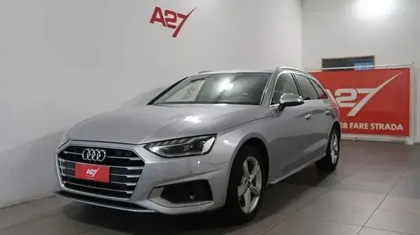 Usata Audi A4 Business 163 CV (119 kW) 2024 Station wagon