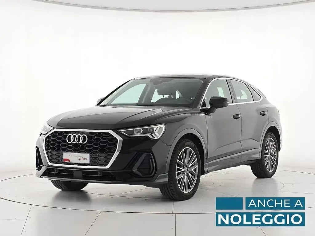 Usata Audi Q3 Sportback Business Plus 150 CV (110 kW) 2020 SUV