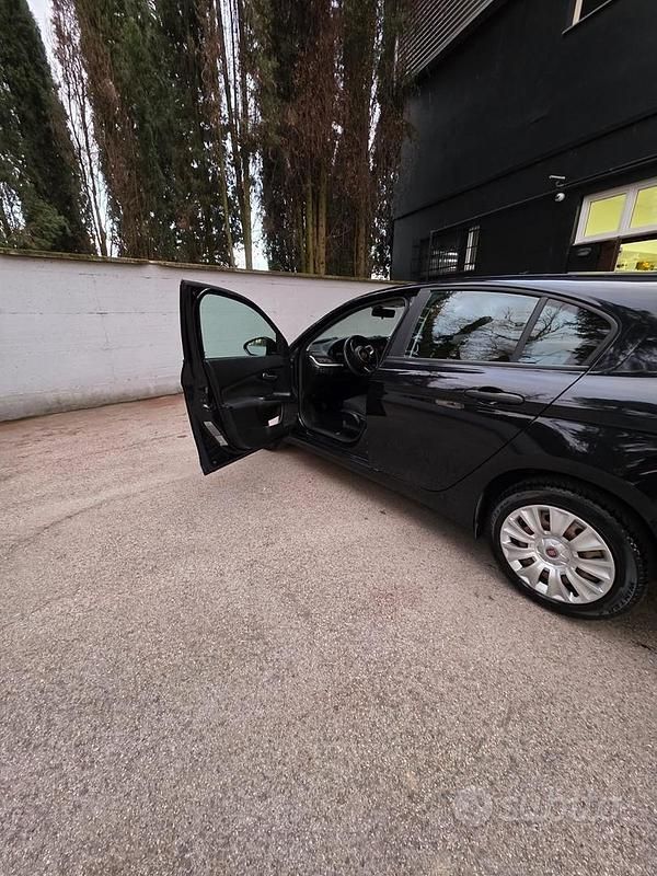 Usata Fiat Tipo 120 CV (88 kW) 2017 Berlina