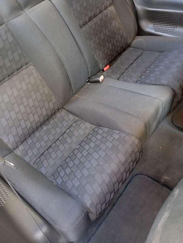 Grigio Usata 1997 Fiat Coupé Coupé | 2100 € (Super prezzo) - Immagine 1/4